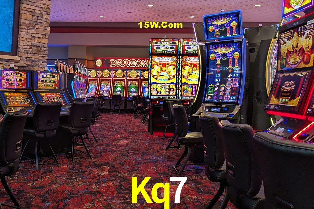 Games Directory Kq7