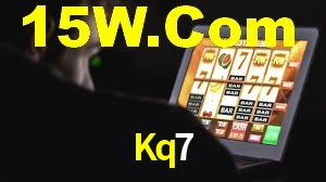 Tournaments Kq7