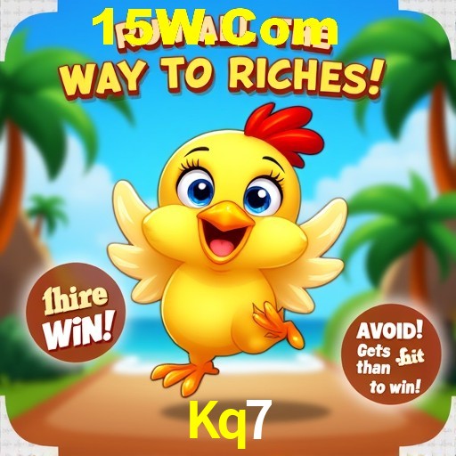 Descubra o Mundo do Cassino Online com Kq7