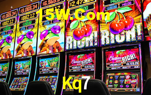 Kq7 Bet