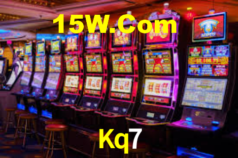 Kq7 Bet