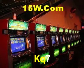 Estatísticas do Jogo Kq7