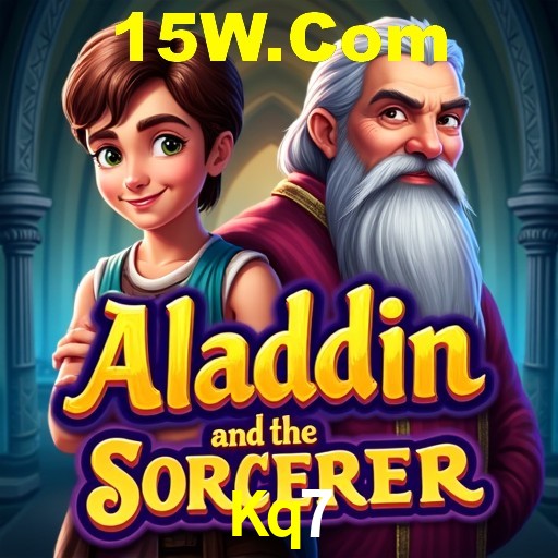 Descubra a Magia dos Jogos de Arcade no Kq7