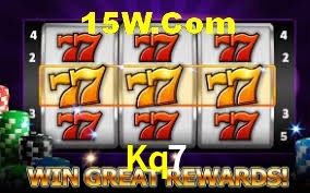 Game Statistics Kq7