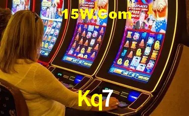 Casino Ao Vivo Kq7