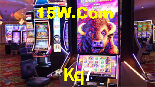Kq7,Kq7.Games