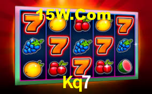 Kq7,Kq7.Games