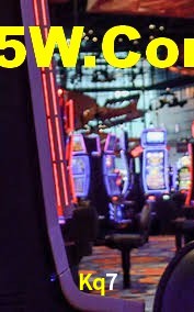 Blackjack Table Kq7