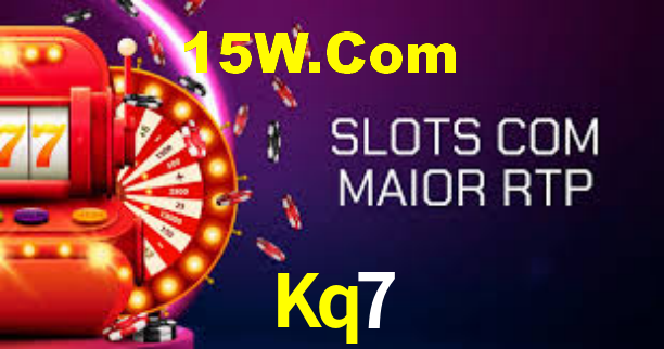Kq7,Kq7.Games